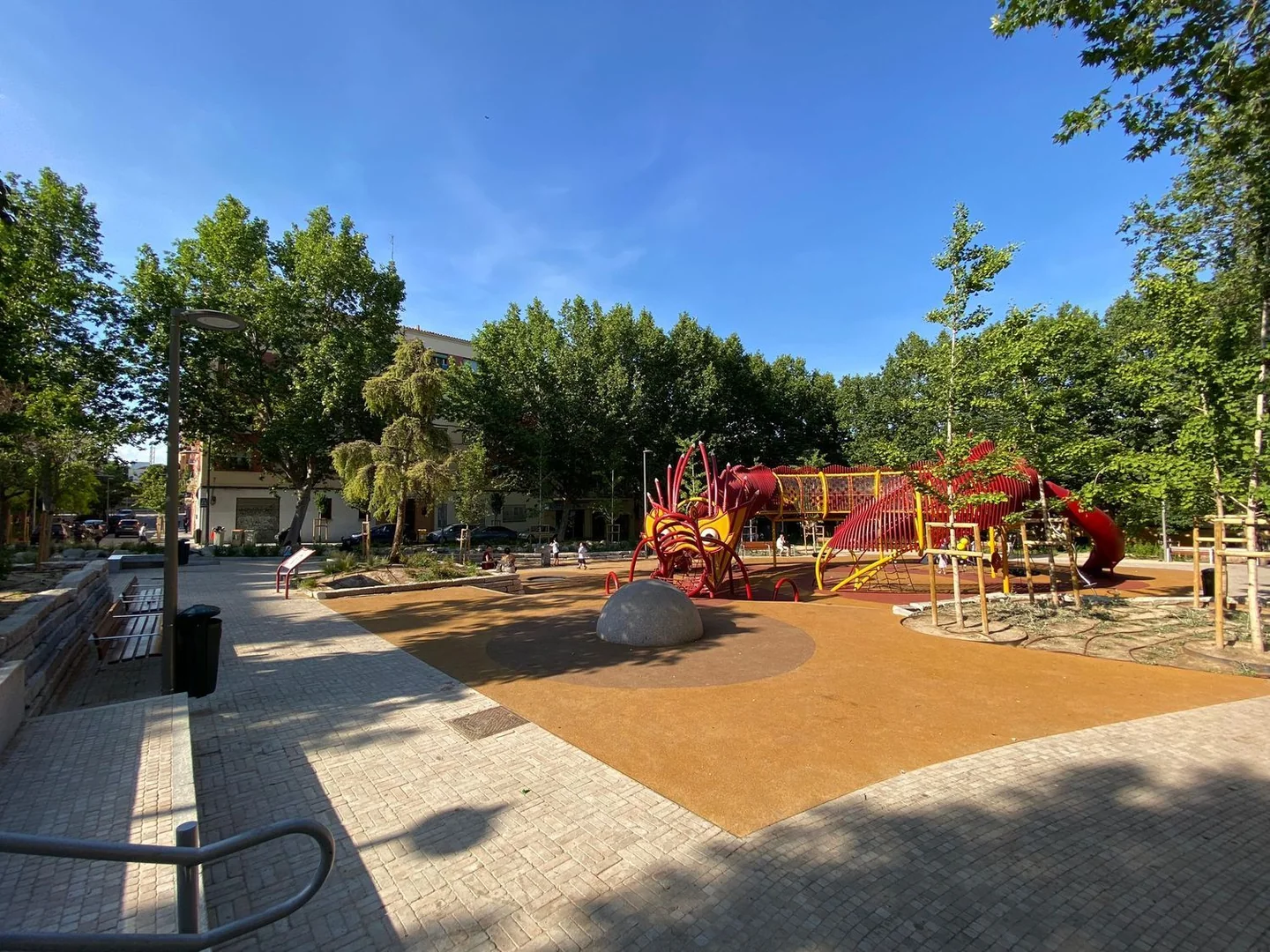 Piso en Isidra Jimenez, Pradolongo - Foto 30