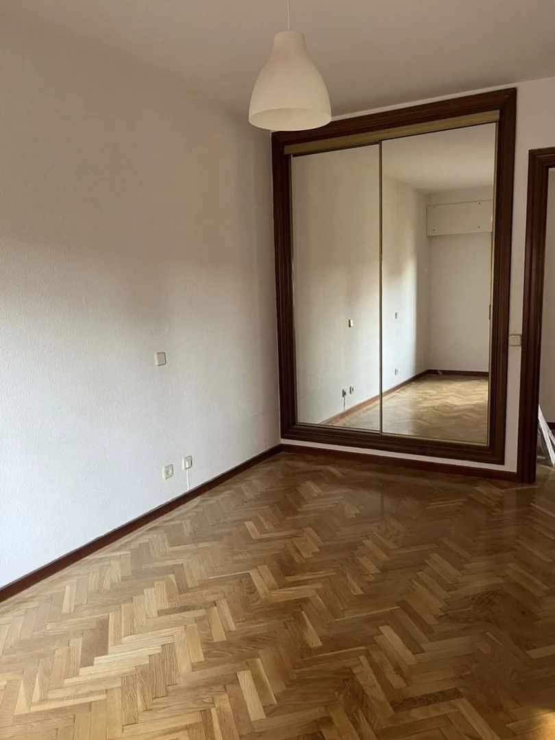 Piso en calle de Federico Moreno Torroba, 1 - Foto 6