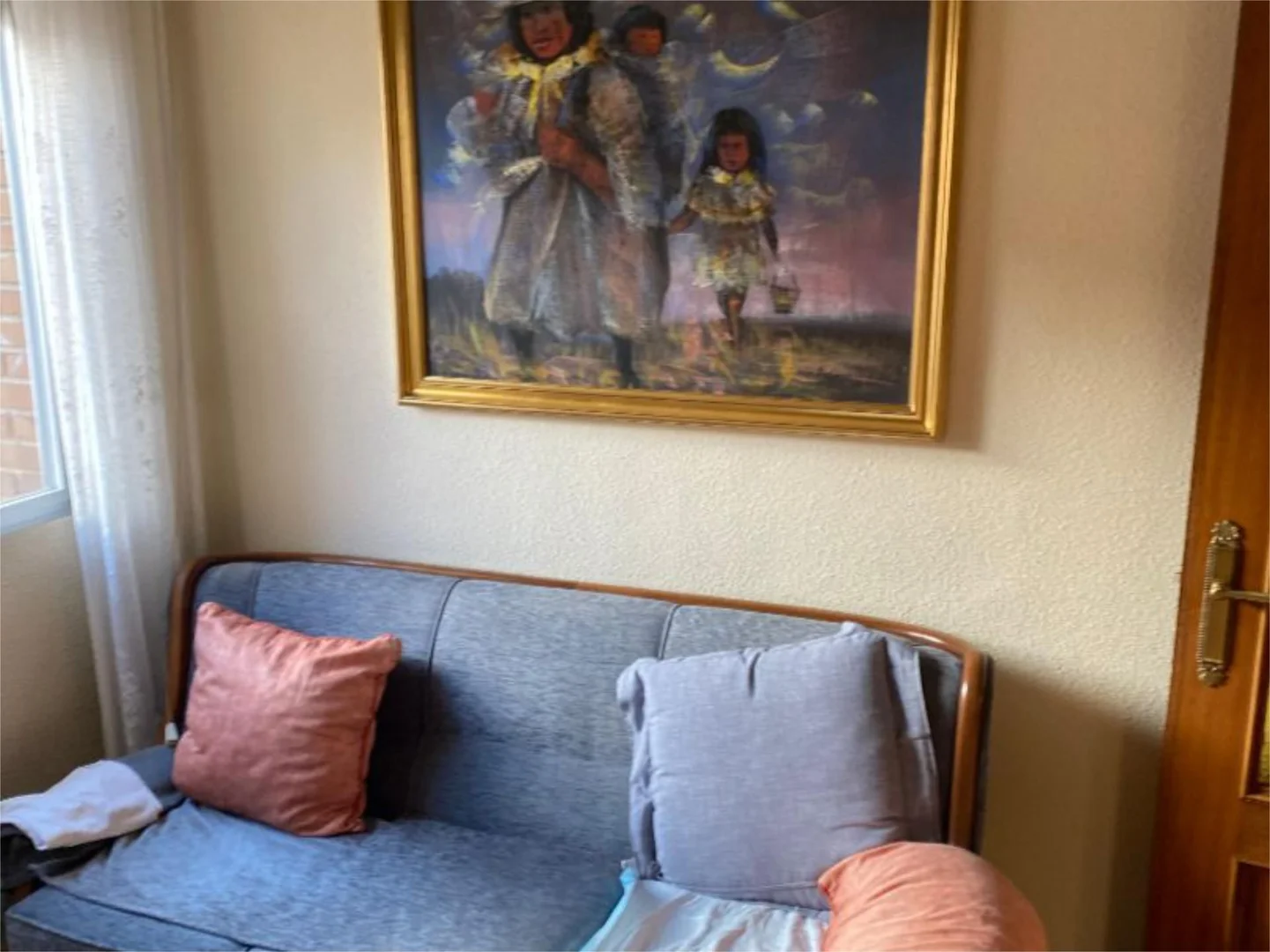 Piso en  Calle del General Pintos 42 - Foto 26