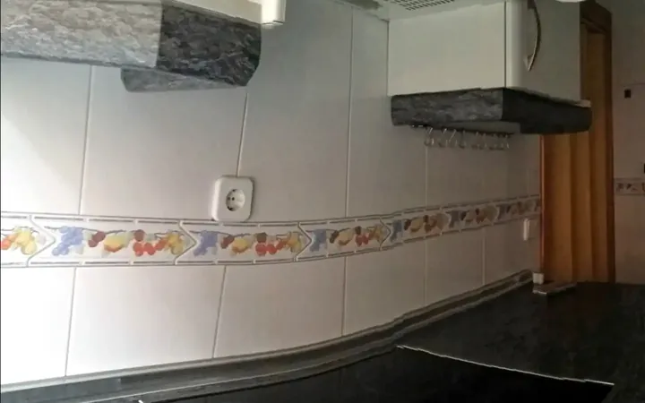 Piso en  Calle de Pascual Rodríguez 20 - Foto 7