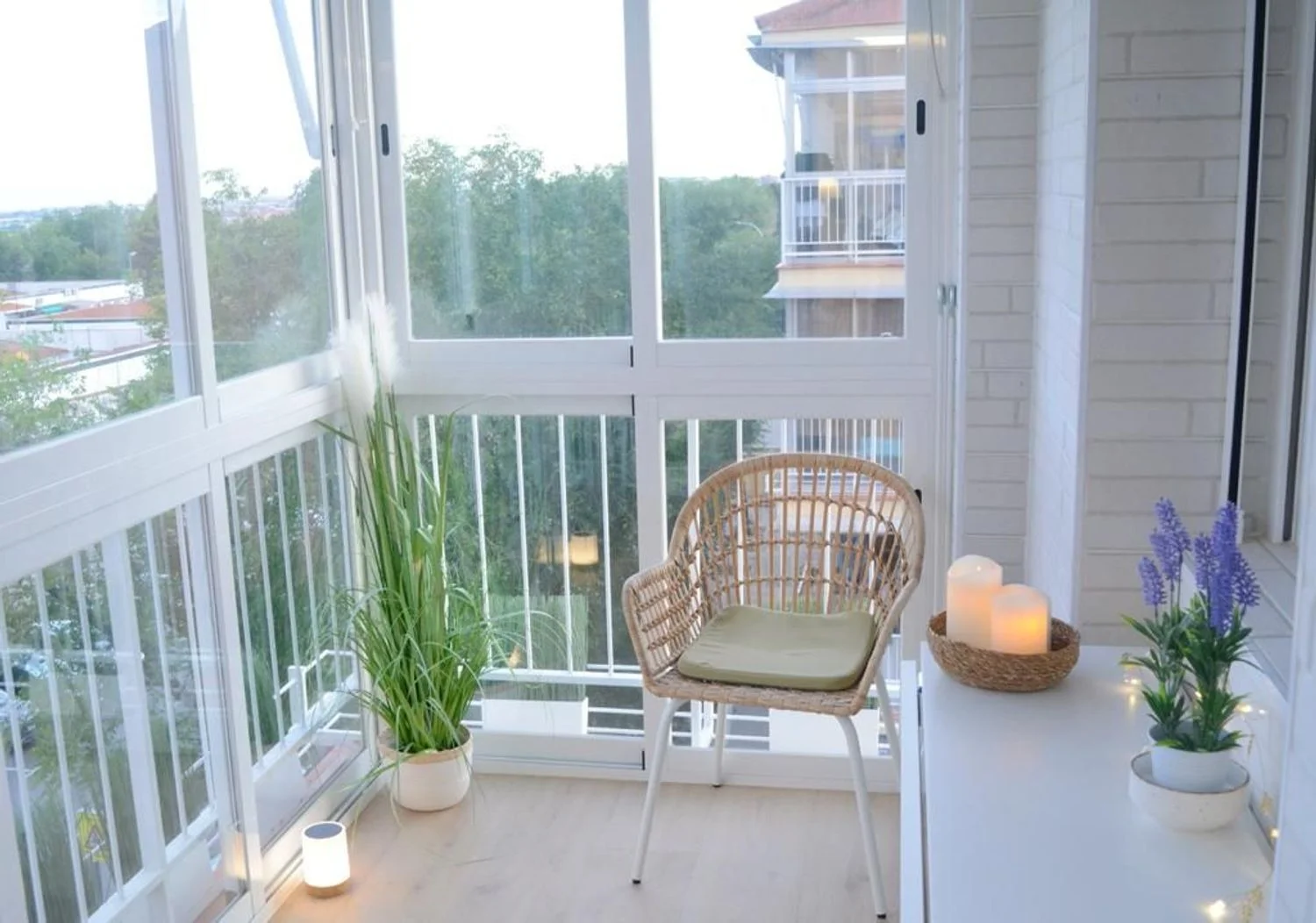 Piso en calle de Santa Rafaela María del Sagrado Corazón, 108 - Foto 7