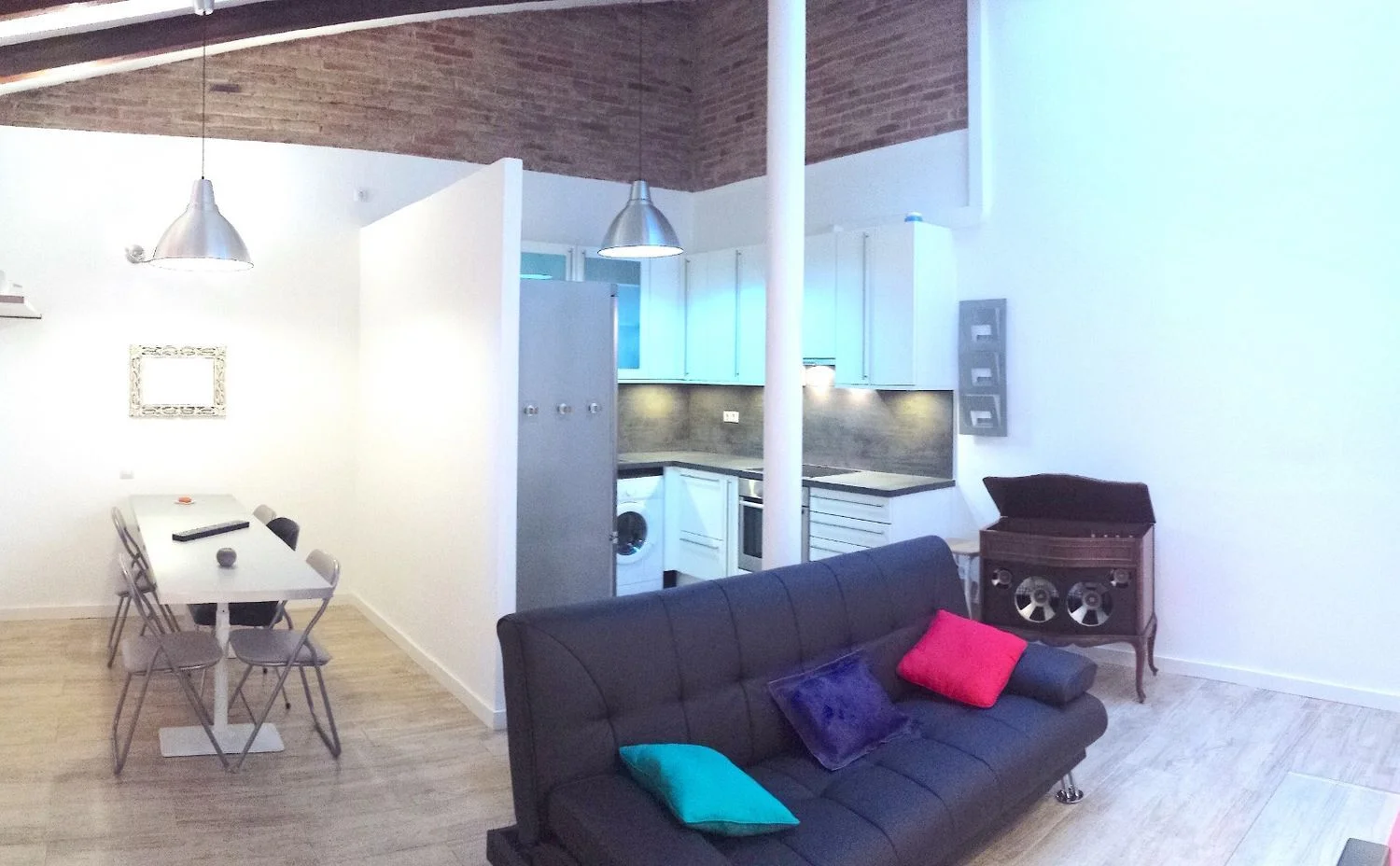 Piso en El Poblenou - Foto 35