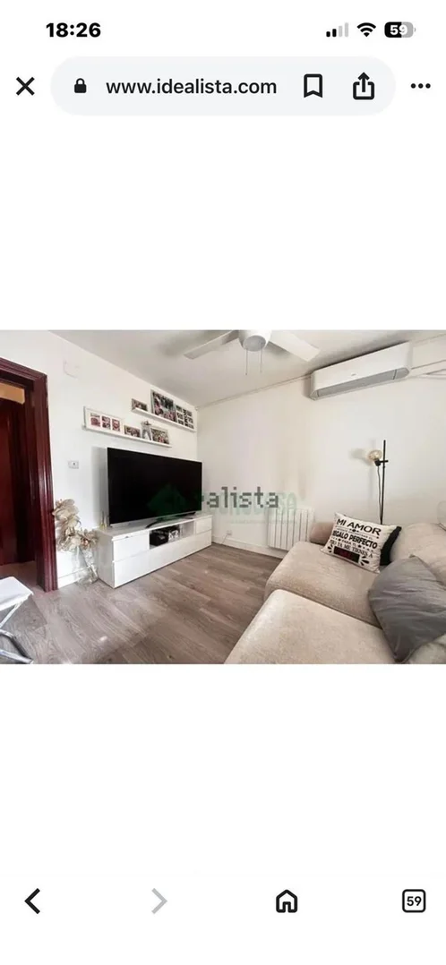 Piso en calle de los Yébenes, 179 - Foto 5