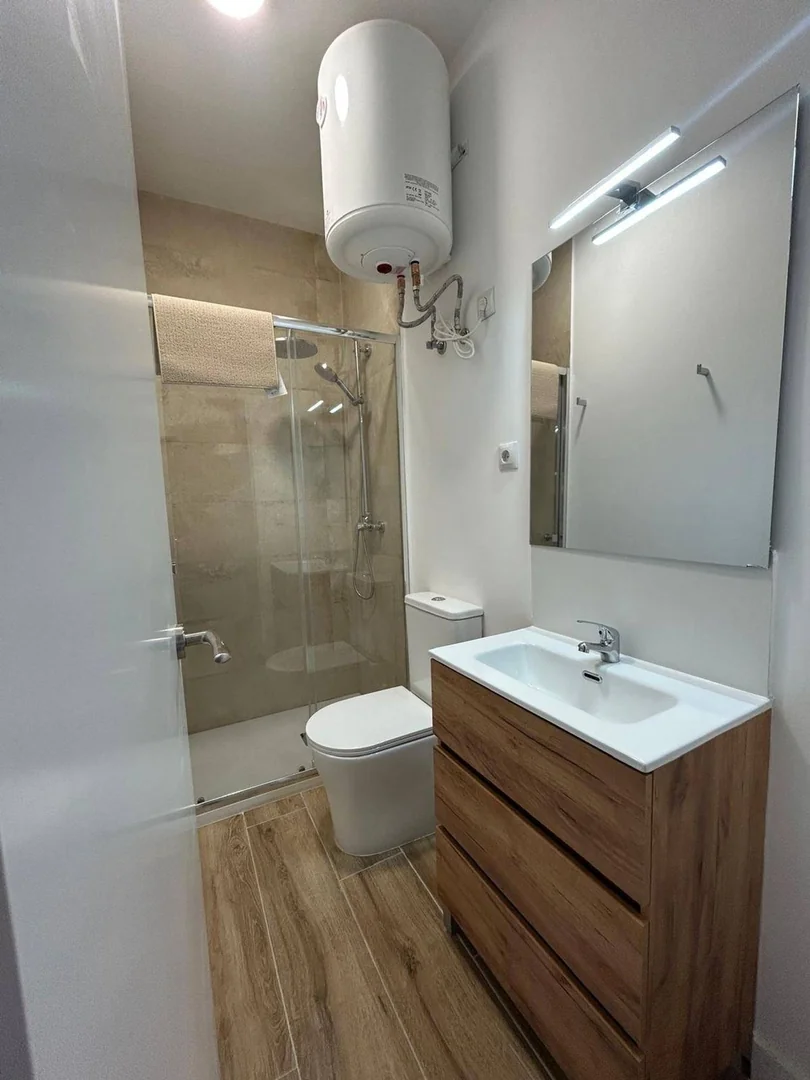 Estudio en Calle de Pío Baroja, 1 - Foto 7