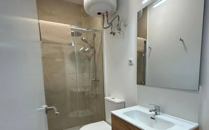 Estudio en Calle de Pío Baroja, 1 - Foto 7