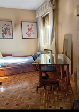 Piso en calle de Torrelaguna, 61 - Foto 11