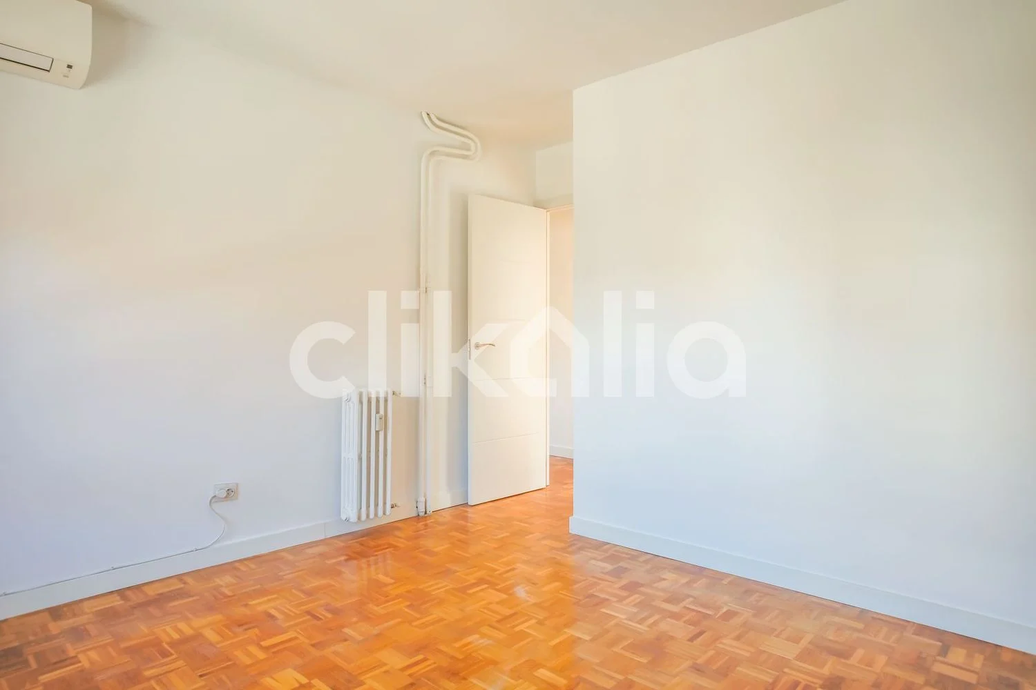 Piso en calle de Víctor de la Serna - Foto 20