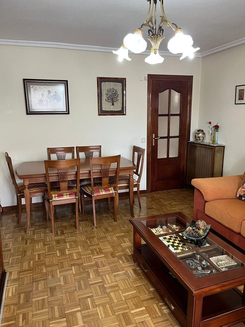 Piso en Barrio Media Legua - Foto 24