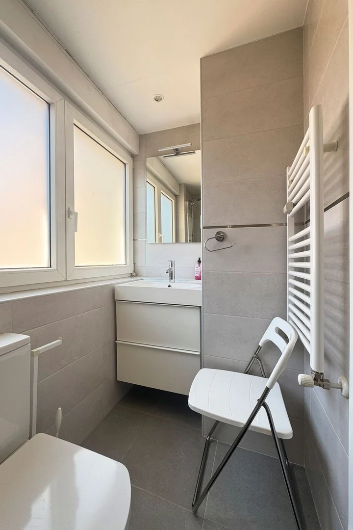Estudio en Avenida de Portugal, Puerta del Ángel - Foto 6