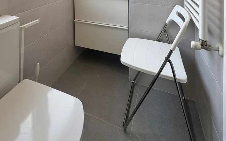 Estudio en Avenida de Portugal, Puerta del Ángel - Foto 6