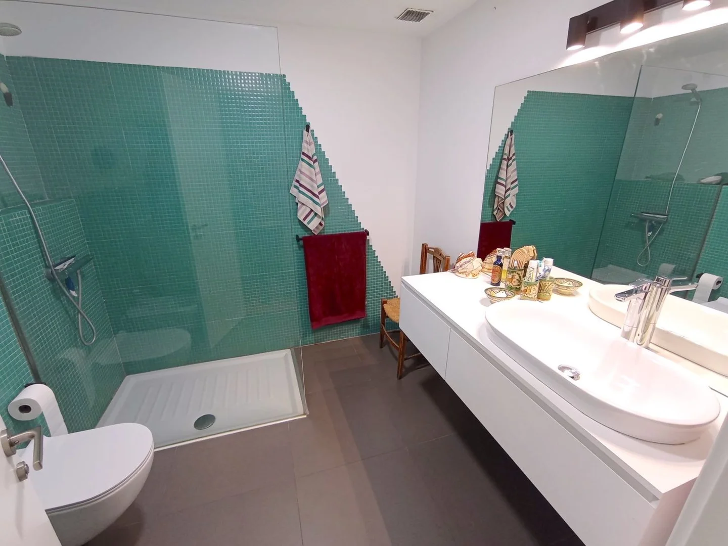 Chalet adosado en calle de La Rioja, 43 - Foto 17