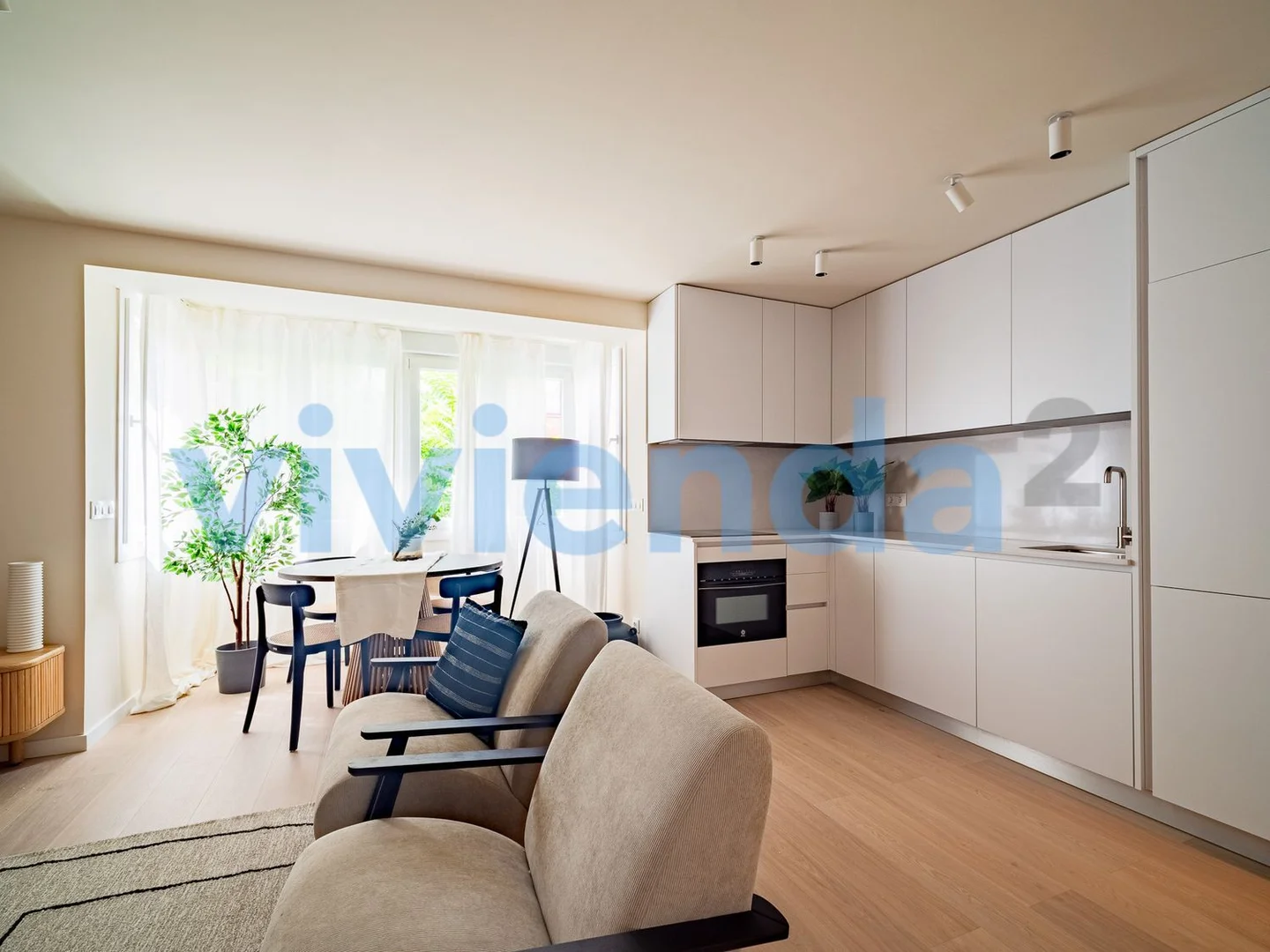 Piso en Barrio Atalaya - Foto 7