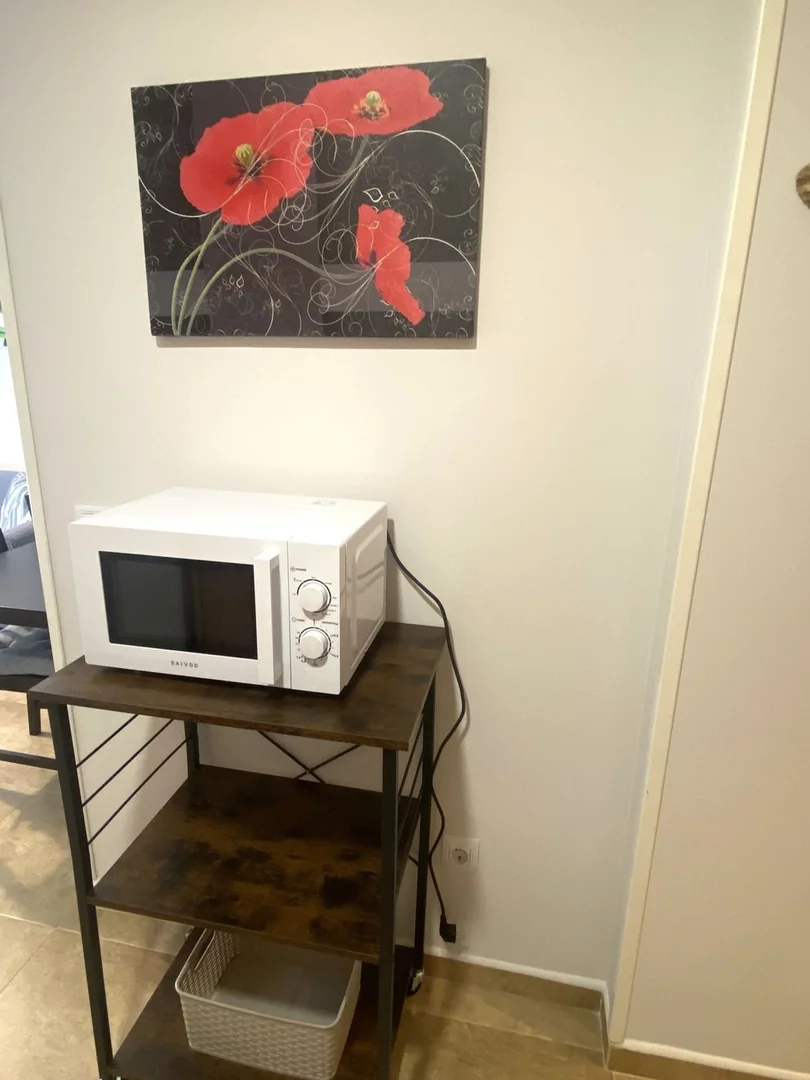 Estudio en Calle de Cardenal Mendoza, 60, Puerta del Ángel - Foto 5
