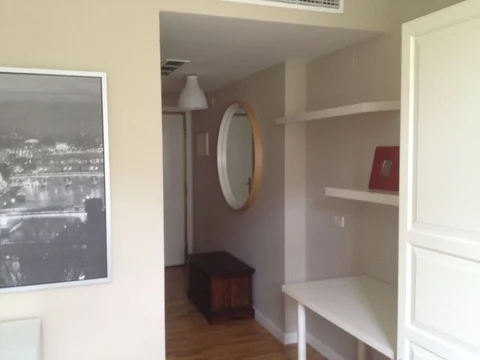 Estudio en Calle Bausá, 10 - Foto 6