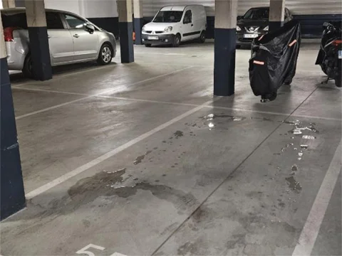 Piso en  Calle de la Codorniz 2 - Foto 33