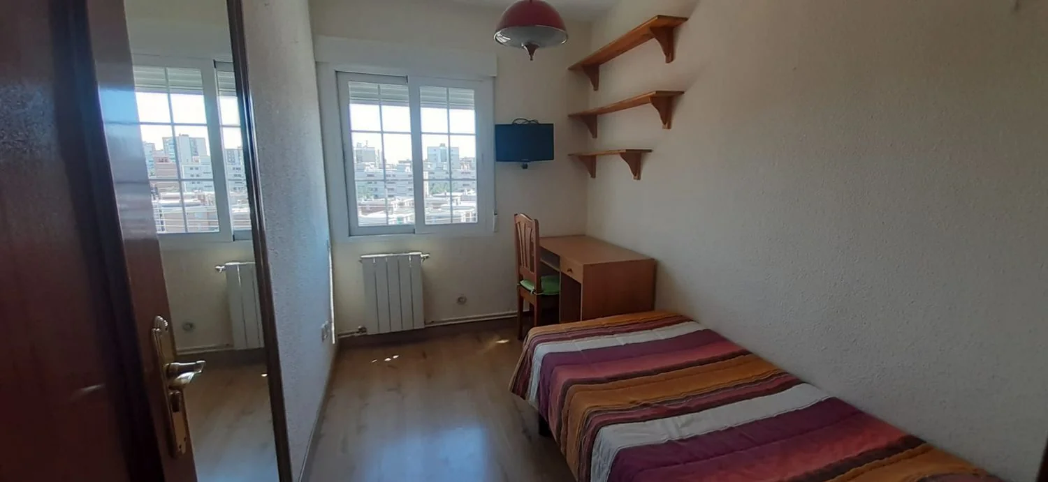 Piso en Calle Illescas, 40, Aluche - Foto 10