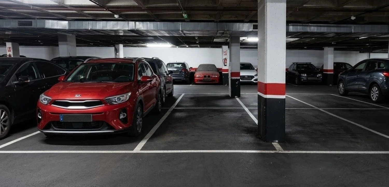 Piso en Barrio Pilar - Foto 13