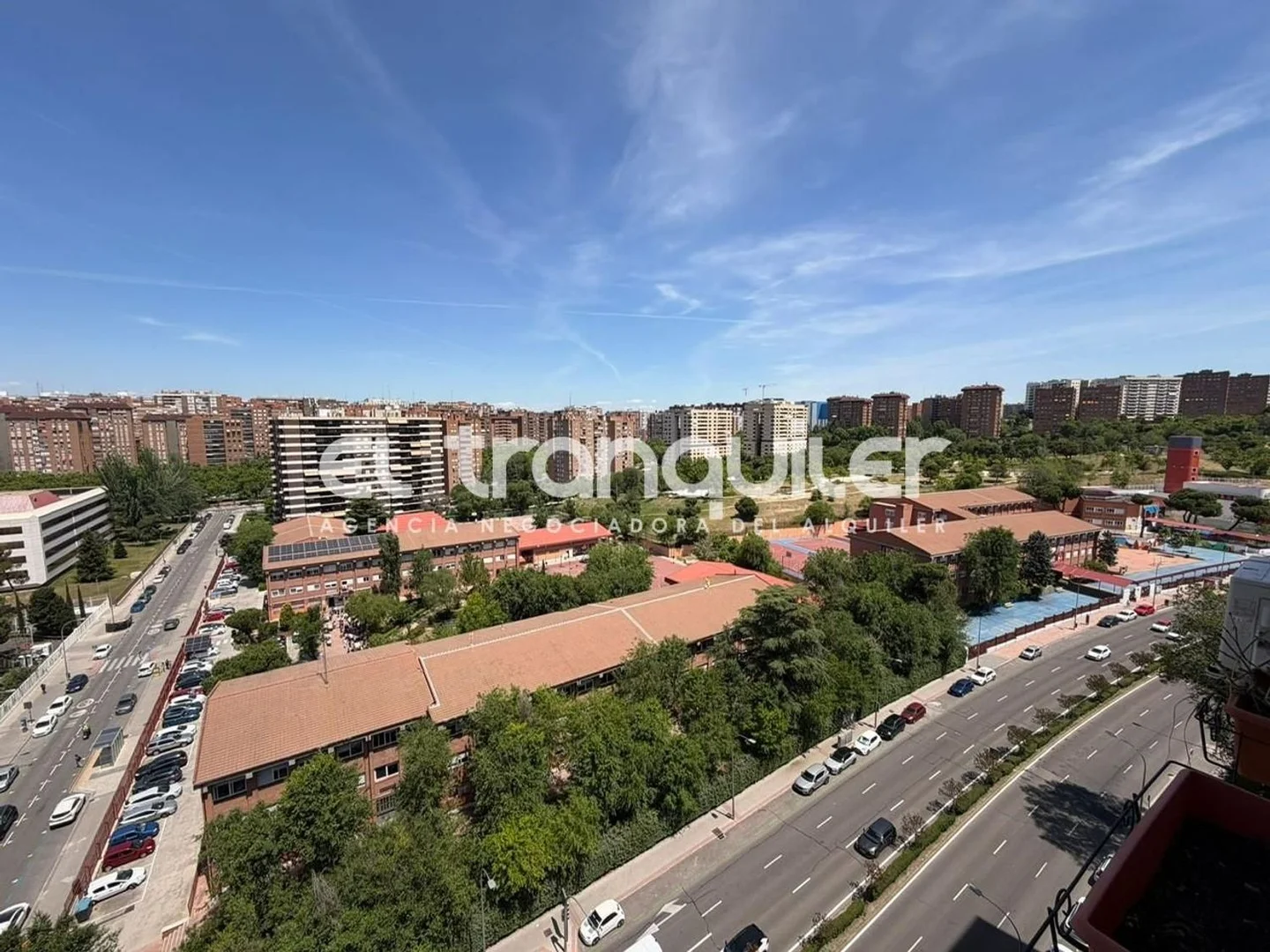 Piso en Avenida de Monforte de Lemos - Foto 22