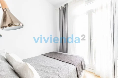 Alquiler de piso en Lavapiés-Embajadores - Foto 29