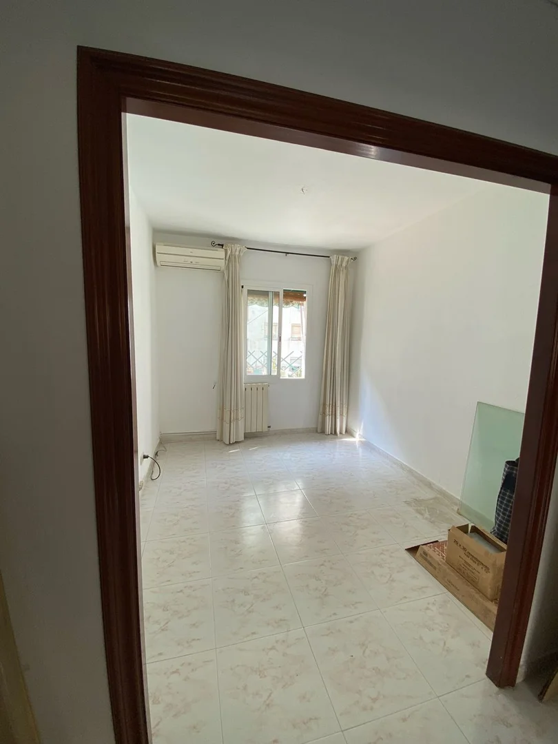 Piso en Calle Alcalá de Guadaira, 23 - Foto 2