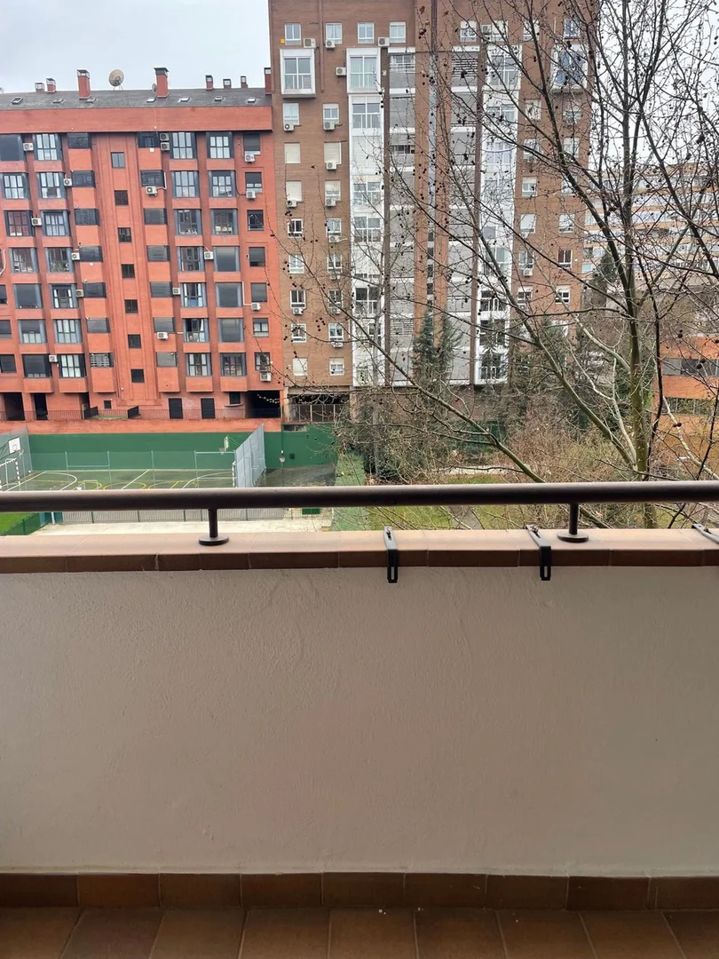 Piso en calle de Querol, 8 - Foto 12