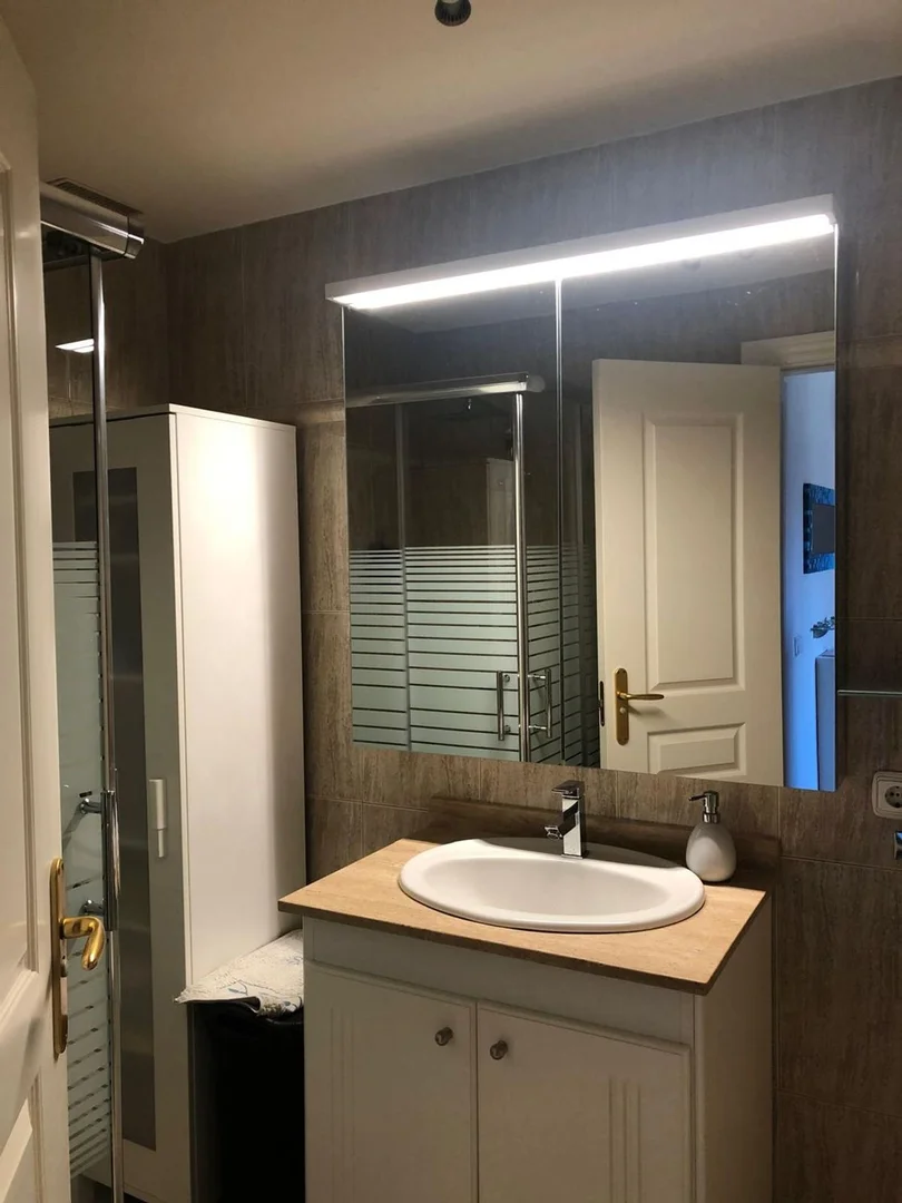 Piso en Urbanización Llanos del Poris s/n - Foto 8