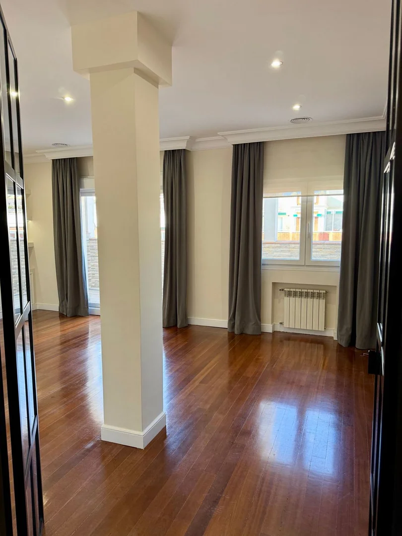 Ático en Barrio Goya - Foto 11