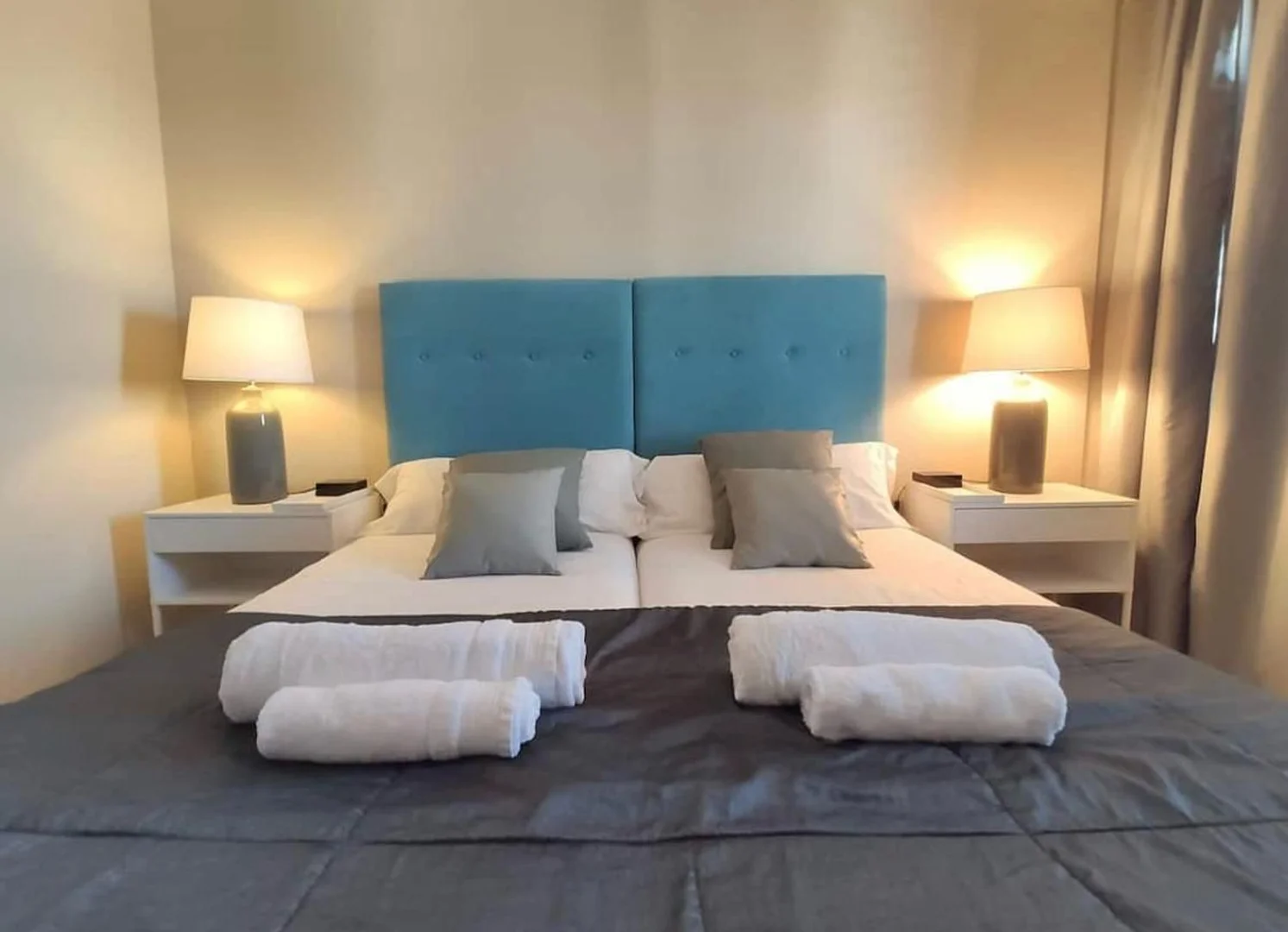 Ático en calle de Orense, 69 - Foto 25