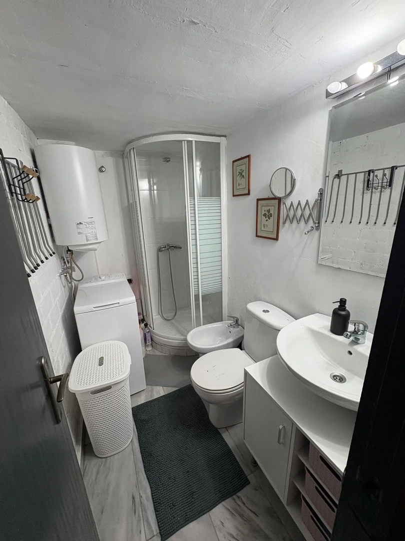 Estudio en calle de Fantasía, 8 - Foto 9