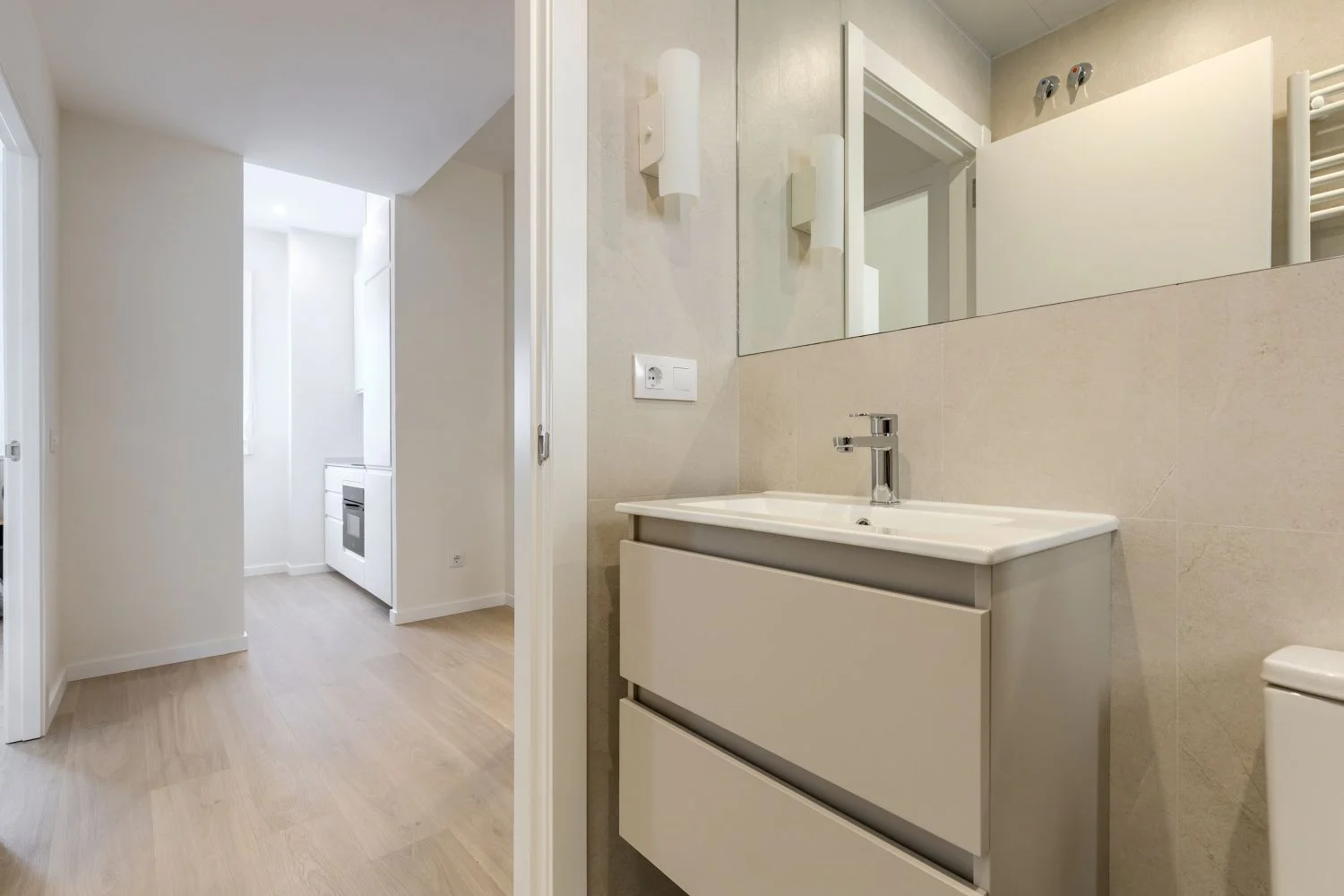 Piso en calle de Daganzo - Foto 15