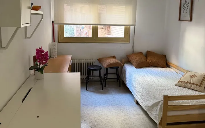 Estudio en Calle de Churruca, 2, Chueca-Justicia - Foto 1