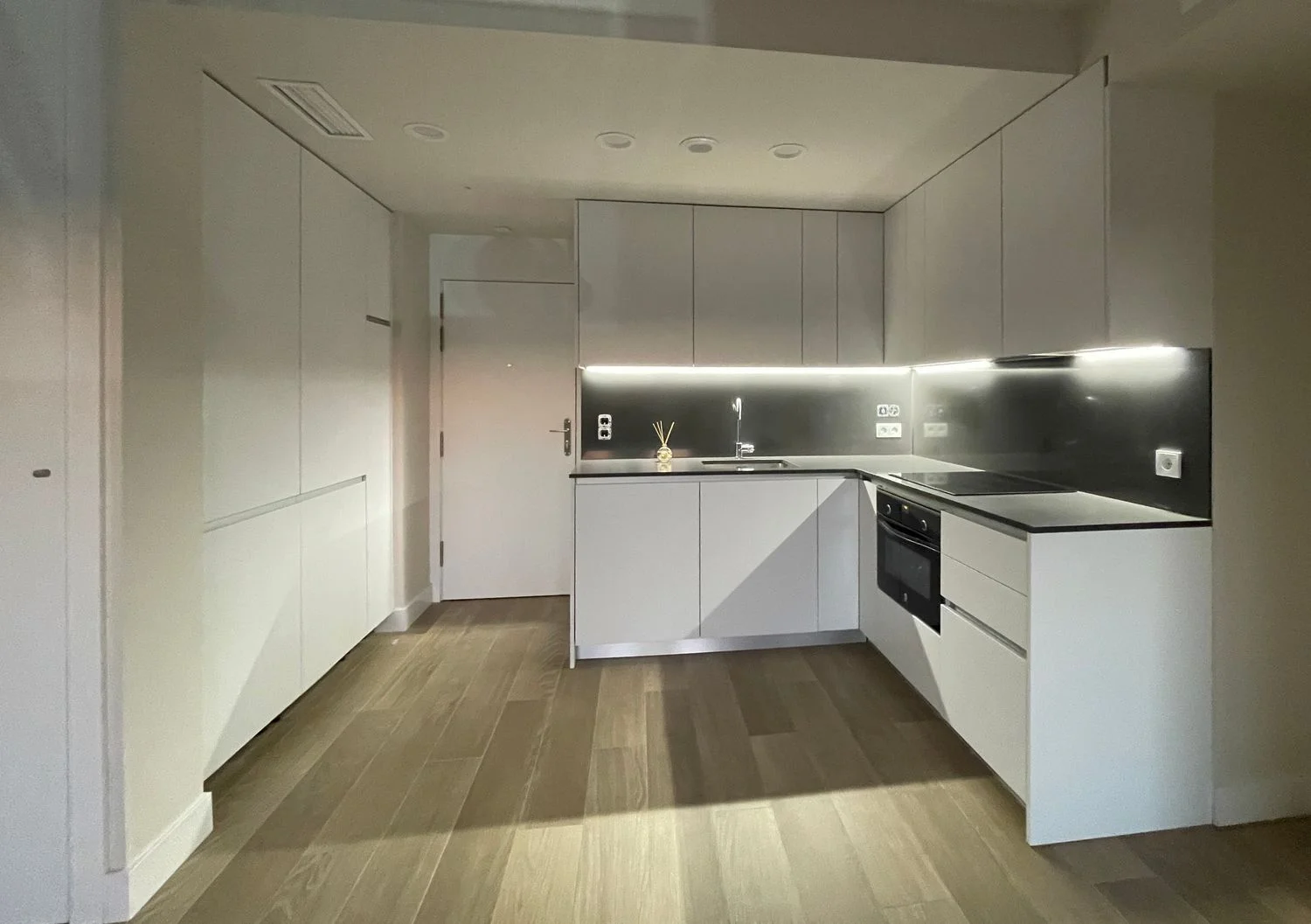 Piso en calle del Duque de Tovar, 12 - Foto 2