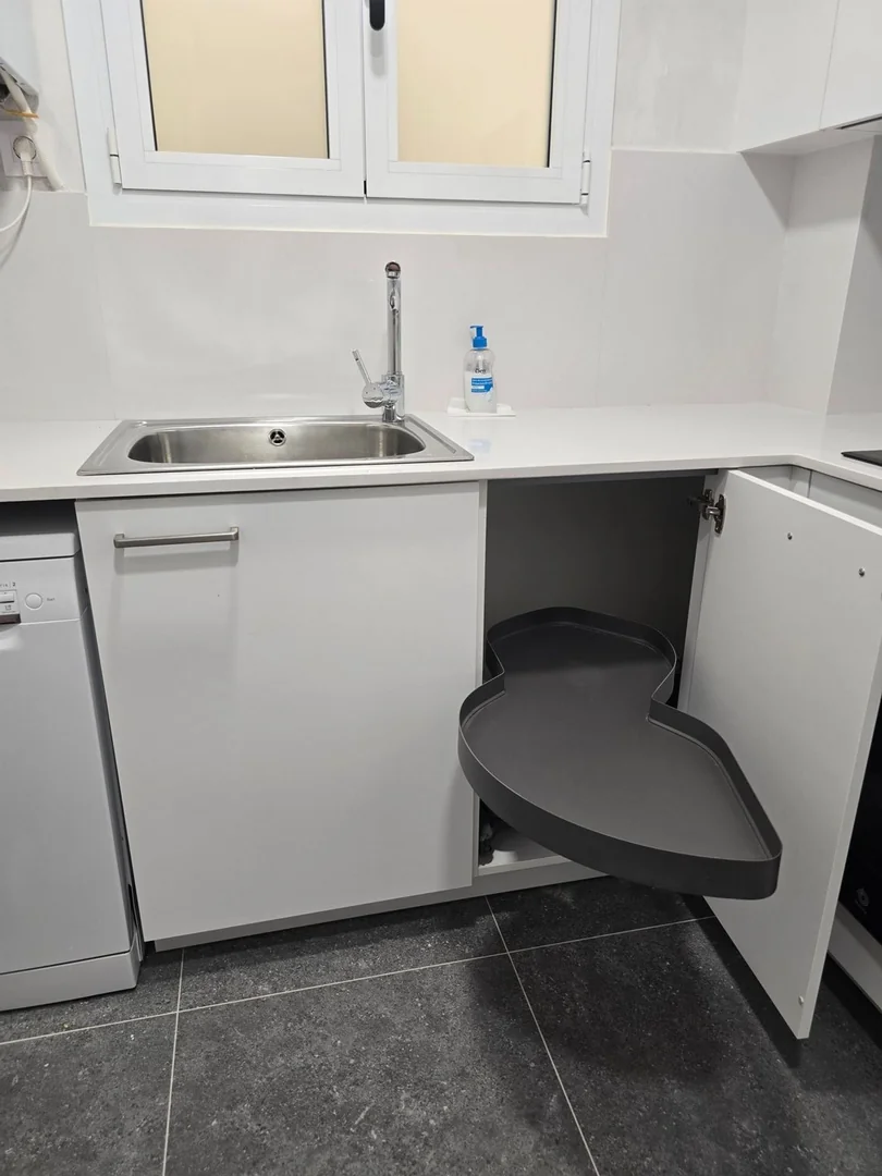 Piso en La Dreta de l'Eixample, La Dreta de l'Eixample - Foto 13