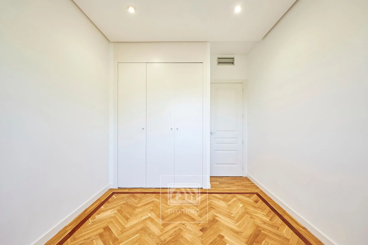 Piso en Valdemarín - Foto 19