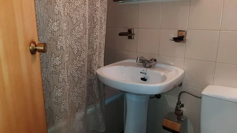 Piso en calle del Cabo de Tarifa, 184 - Foto 6