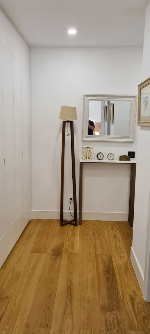 Piso en calle de Alcántara, 33 - Foto 14