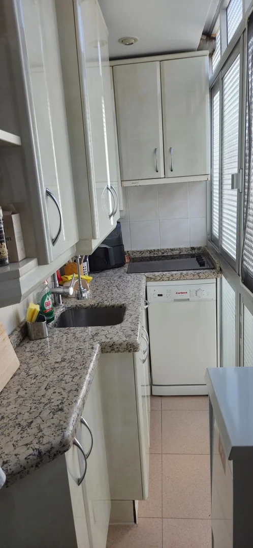 Piso en calle del Camino de los Vinateros, 186 - Foto 1