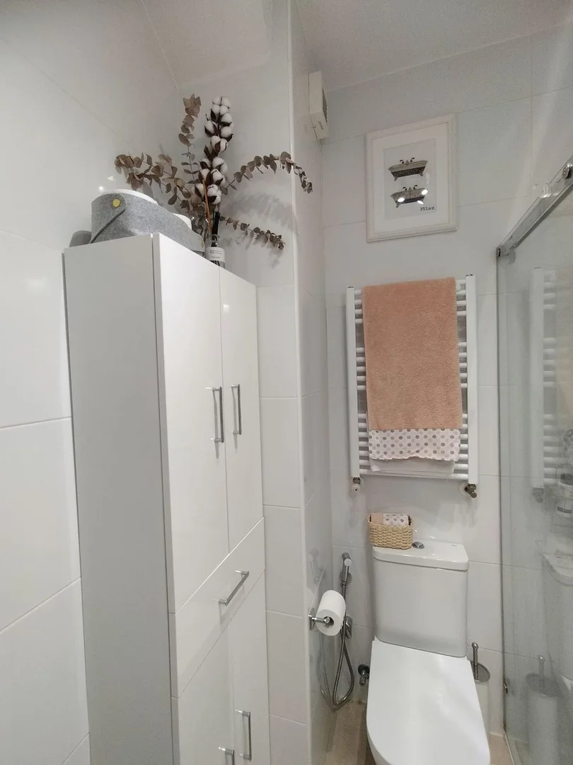 Piso en Barrio Prosperidad - Foto 12