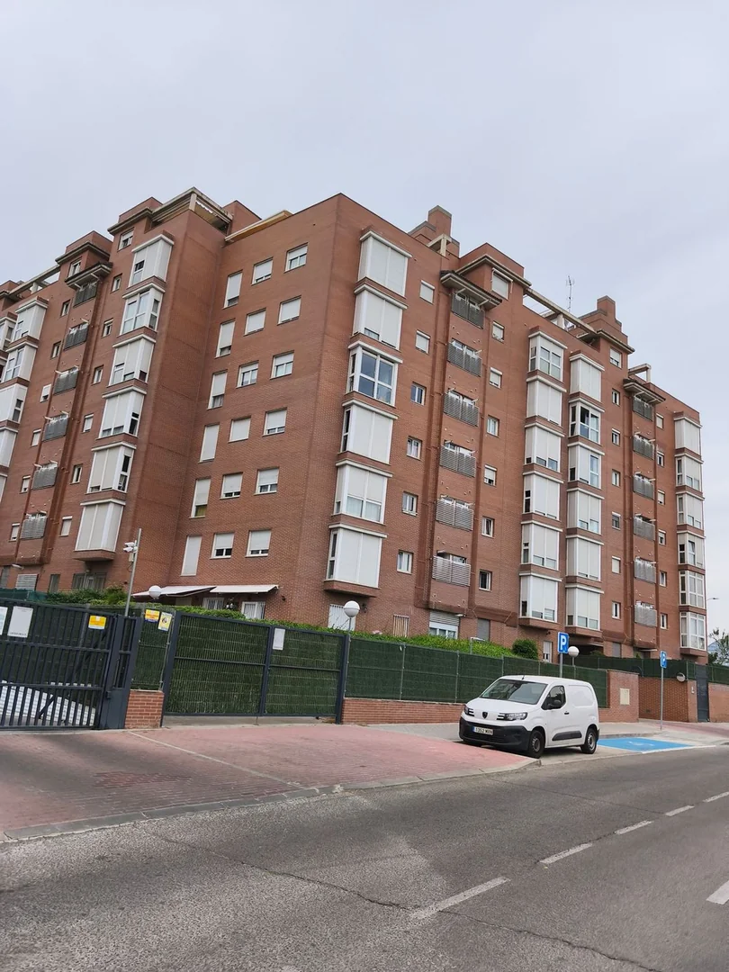 Piso en Avenida de Isabel de Valois, Madrid, 12, Sanchinarro - Foto 40