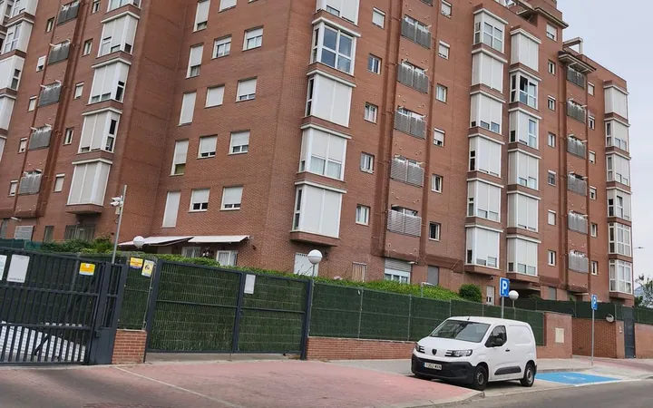 Piso en Avenida de Isabel de Valois, Madrid, 12, Sanchinarro - Foto 40