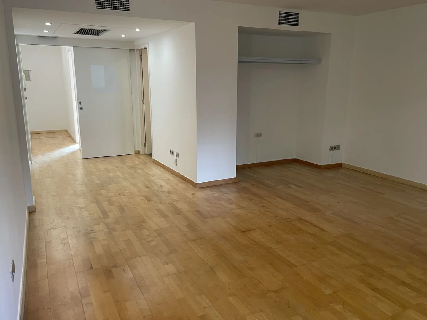 Piso en calle del Doctor Rizal, 22 - Foto 3