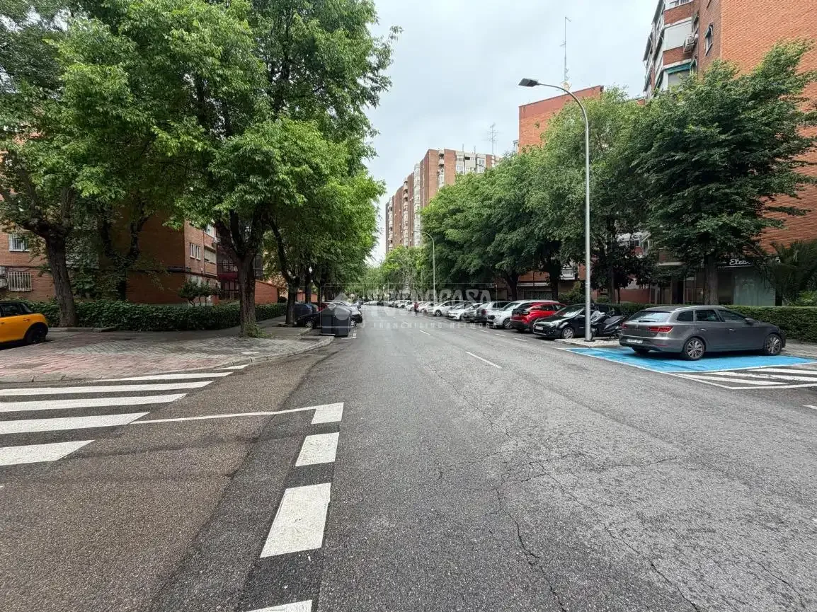 Piso en  Madrid Capital - Foto 50