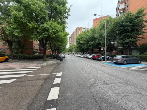 Piso en  Madrid Capital - Foto 50