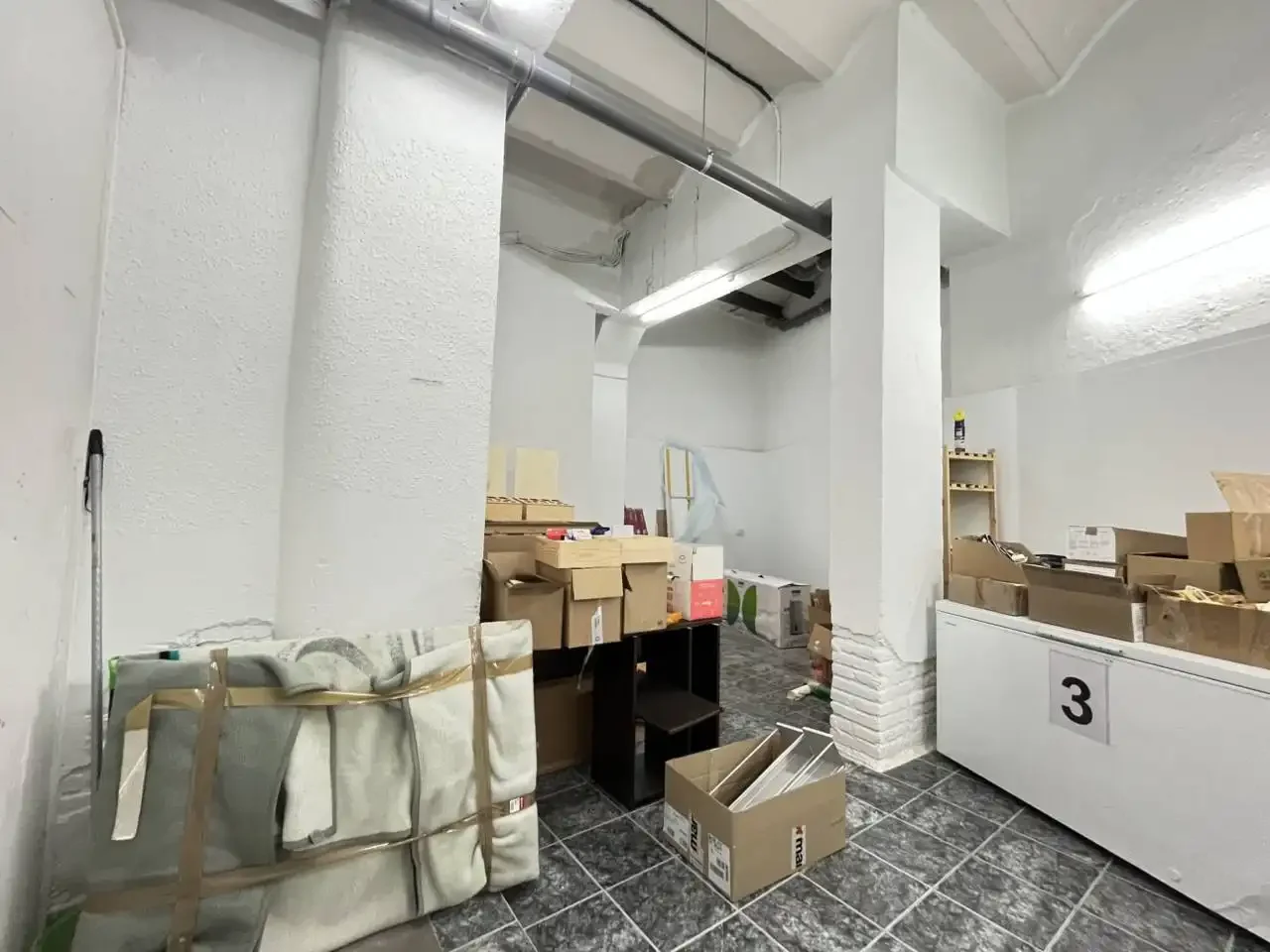 Local comercial en  Calle Sardenya 437 - Foto 7