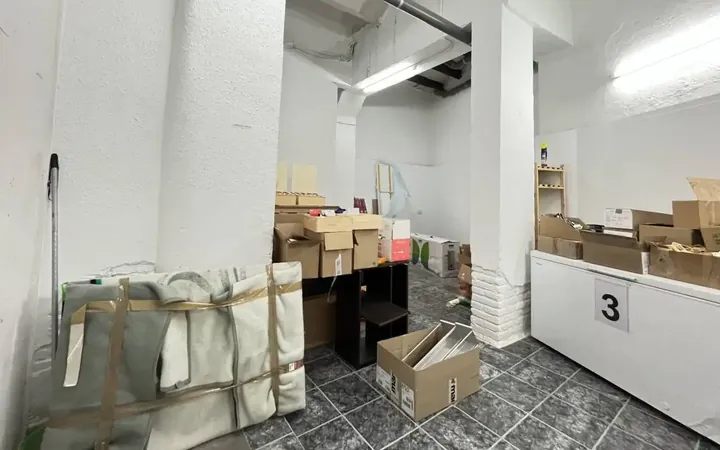 Local comercial en  Calle Sardenya 437 - Foto 7