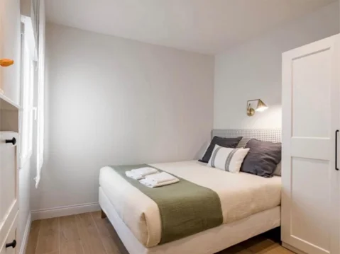 Piso en  Madrid Capital - Foto 14