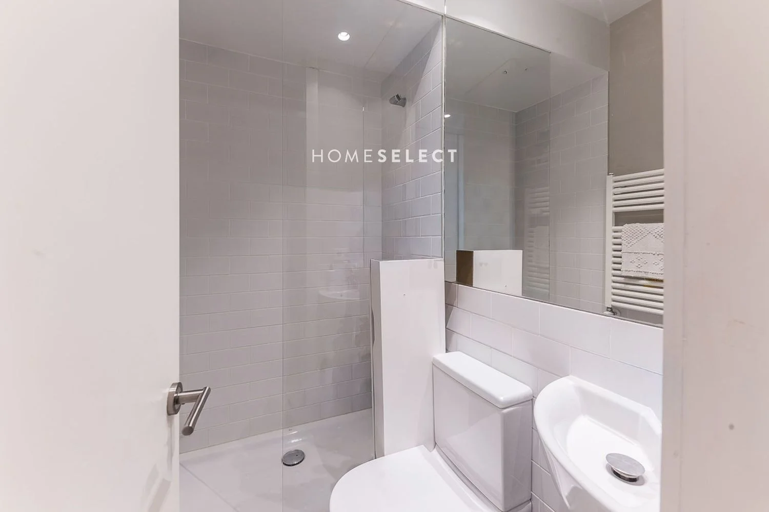 Piso en avenida del Doctor Arce - Foto 62