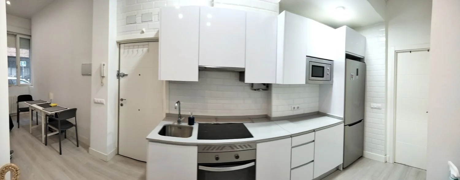 Piso en Calle de Eugenio Sellés, 10, Chopera - Foto 3