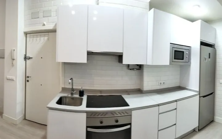 Piso en Calle de Eugenio Sellés, 10, Chopera - Foto 3