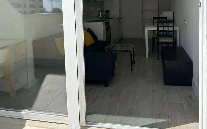 Ático en Calle del Conde de Serrallo, 1, Ventilla-Almenara - Foto 4